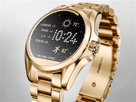 michael kors smart watches video|Michael Kors watch smartwatch price.